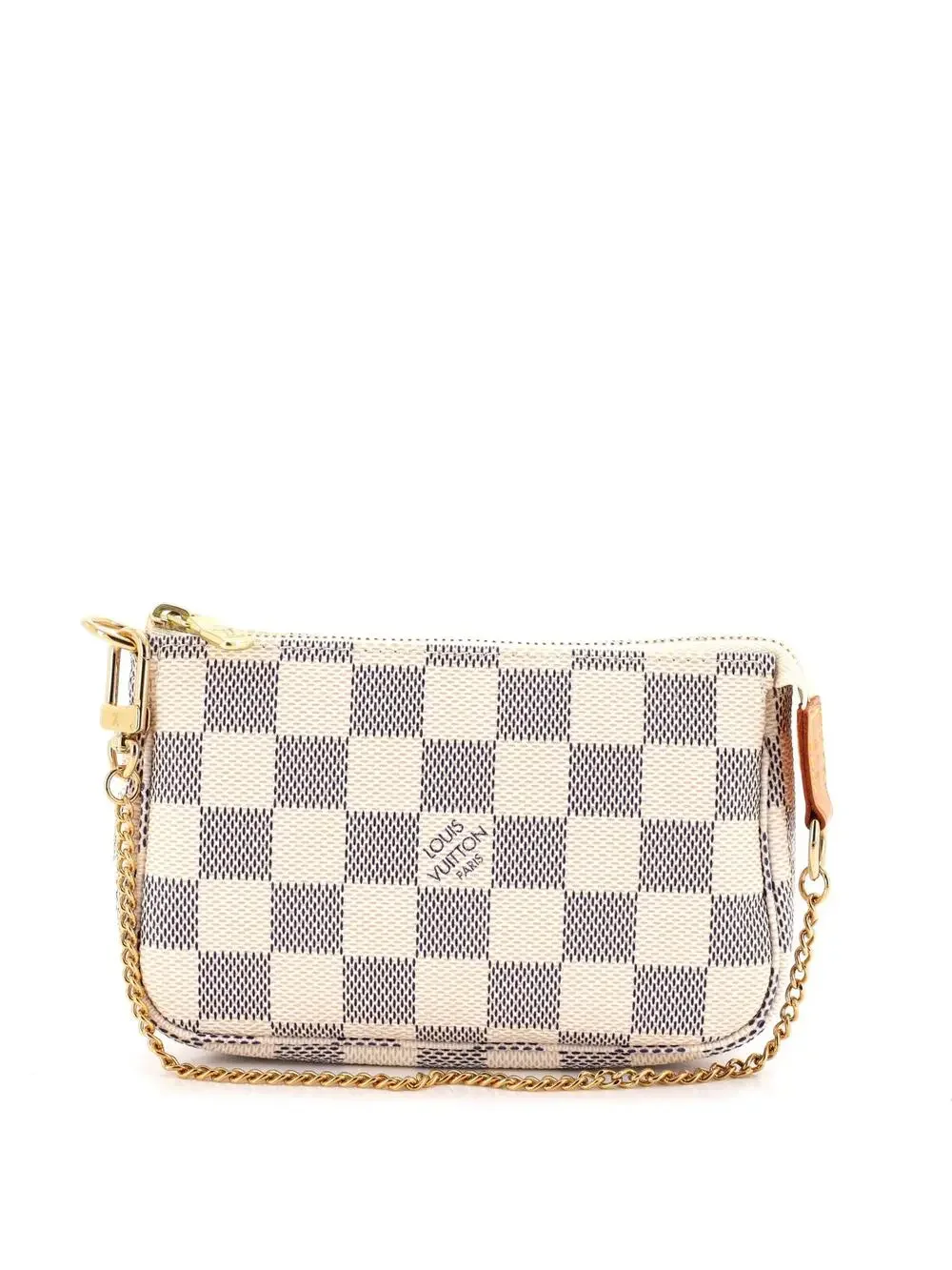 Louis Vuitton Pochette Accessoires #333532L76B